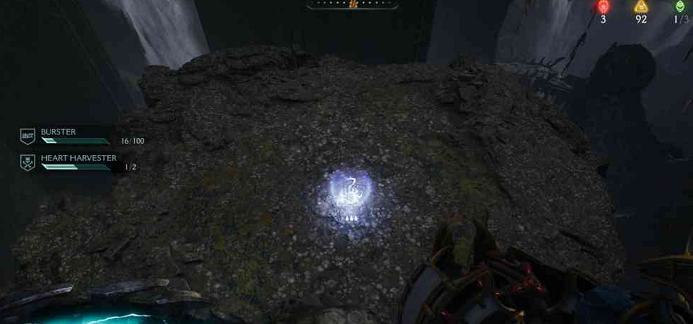 《毀滅戰士黑暗時代》全收集