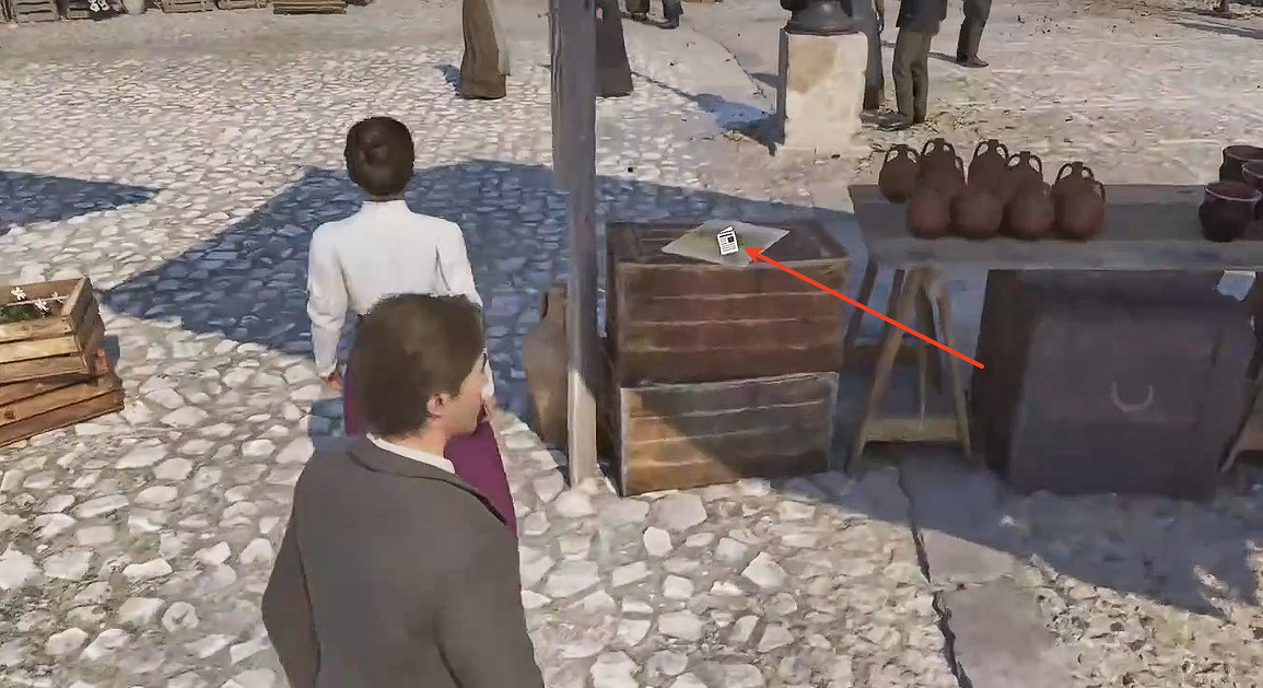 《四海兄弟故鄉》第十章貴重物品全收集