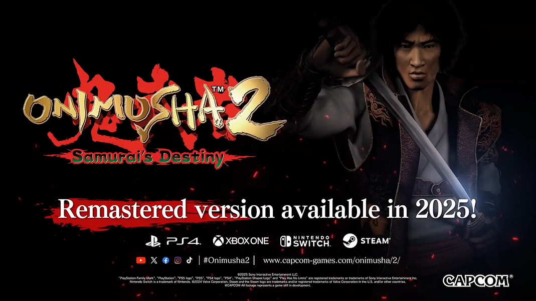 《鬼武者2重製版》有沒有XBX版本 《鬼武者2重製版》有沒有XBX版本