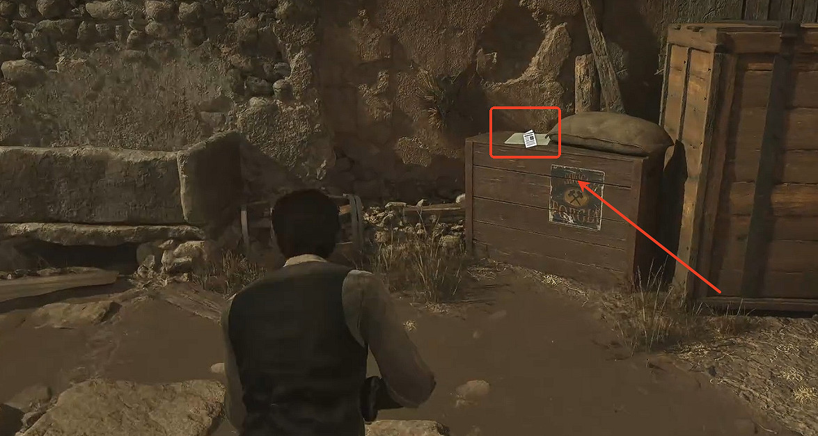 《四海兄弟故鄉》終章貴重物品全收集 《四海兄弟故鄉》終章貴重物品全收集