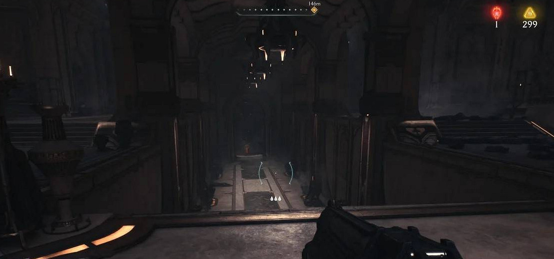 《毀滅戰士黑暗時代》百科條目全收集