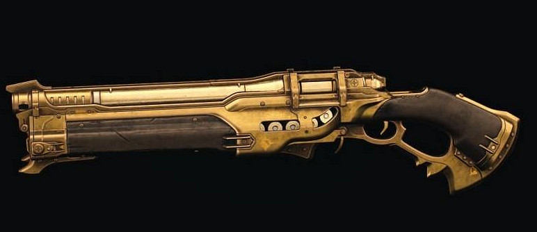 《毀滅戰士黑暗時代》武器皮膚全收集