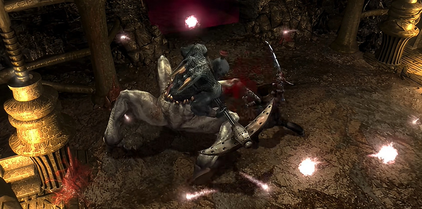 《鬼武者2重製版》圖文攻略 全寶箱密碼全收集流程攻略 《鬼武者2重製版》圖文攻略 全寶箱密碼全收集流程攻略