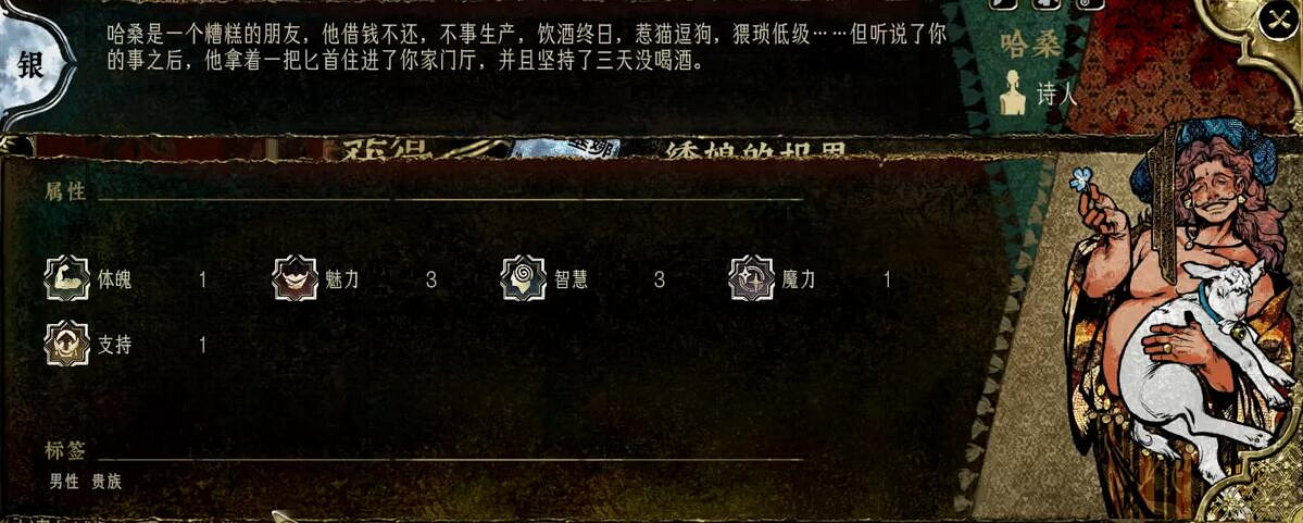 《蘇丹的遊戲》命運商店購買優先級推薦 《蘇丹的遊戲》命運商店購買優先級推薦