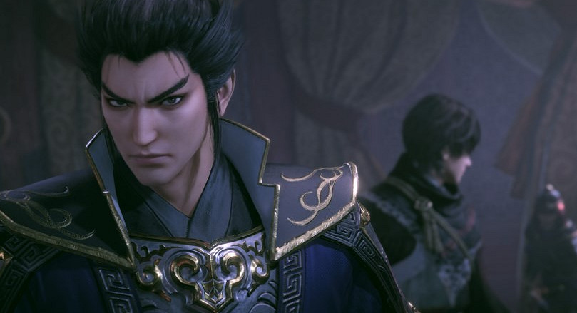 《真三國無雙起源》全秘武獲取方法