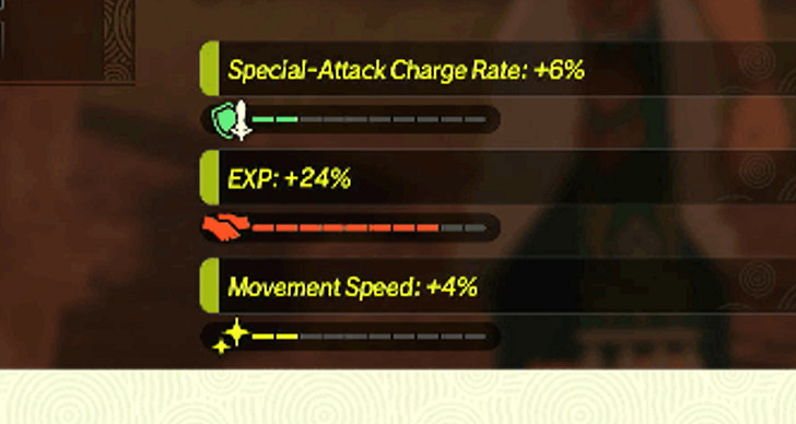 《塞爾達無雙封印戰記》辣椒獲取途徑