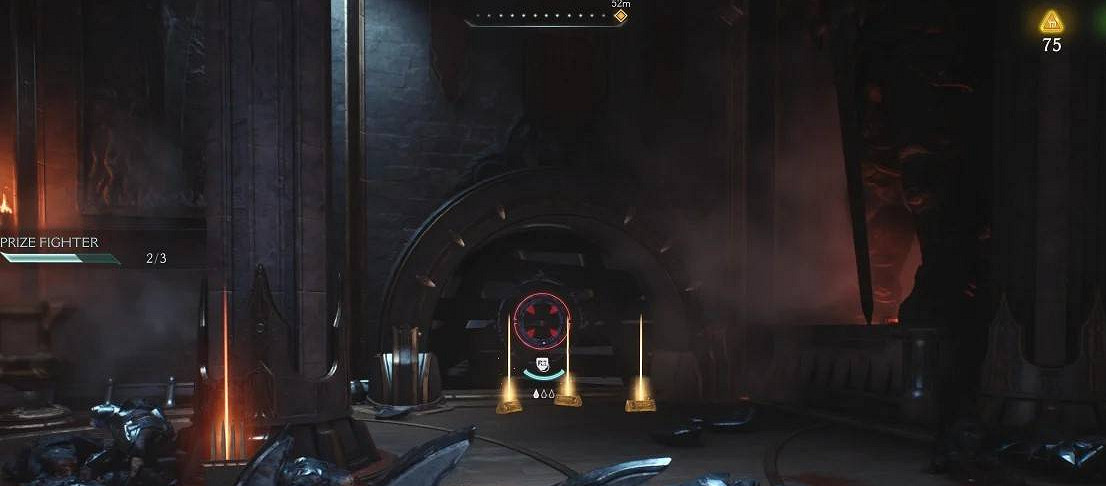 《毀滅戰士黑暗時代》收藏玩具全收集