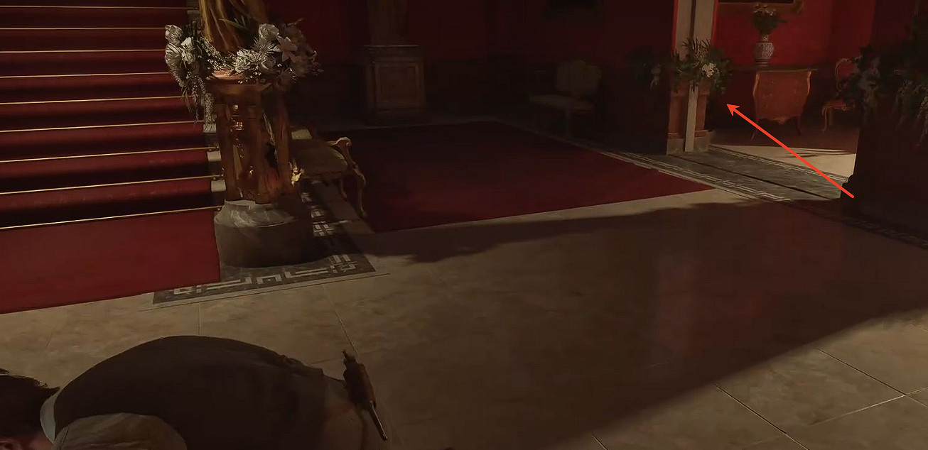 《四海兄弟故鄉》第十二章貴重物品全收集