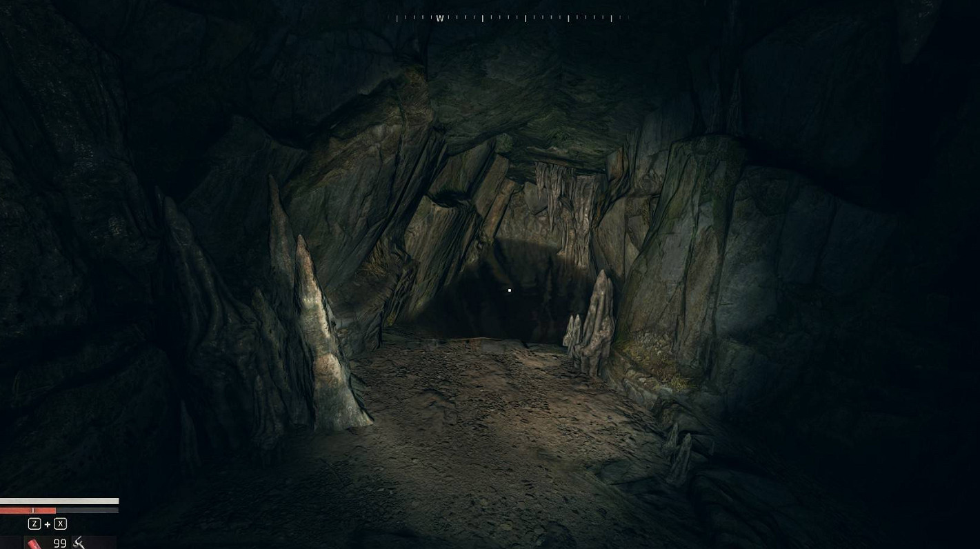 《垂死之光困獸》經驗值聖劍獲得方式