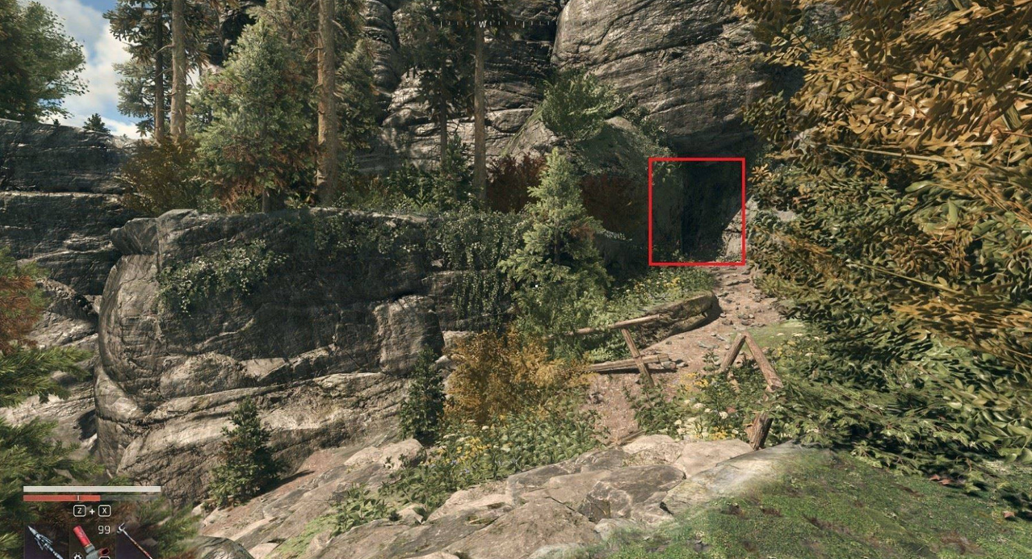 《垂死之光困獸》經驗值聖劍獲得方式