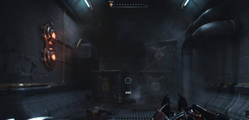 《毀滅戰士黑暗時代》百科條目全收集