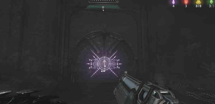 《毀滅戰士黑暗時代》全收集 《毀滅戰士黑暗時代》全收集