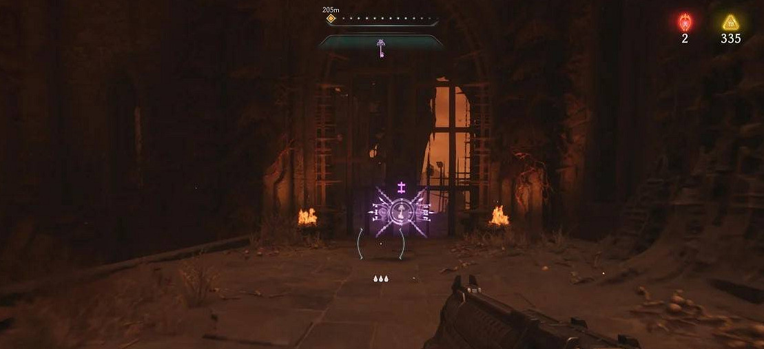 《毀滅戰士黑暗時代》百科條目全收集