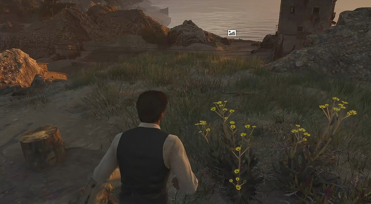 《四海兄弟故鄉》第十一章貴重物品全收集 《四海兄弟故鄉》第十一章貴重物品全收集