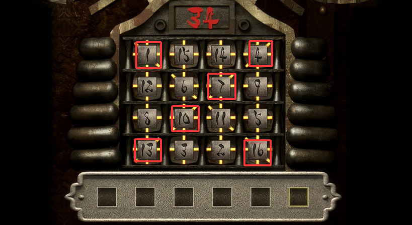 《鬼武者2重製版》圖文攻略 全寶箱密碼全收集流程攻略 《鬼武者2重製版》圖文攻略 全寶箱密碼全收集流程攻略