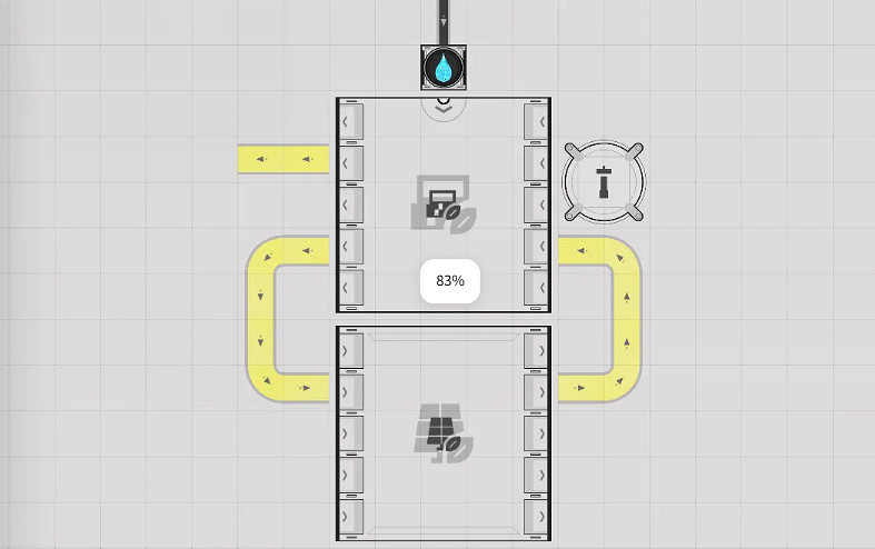 《明日方舟終末地》全系統藍圖圖鑒