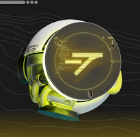 《明日方舟終末地》全武器基質