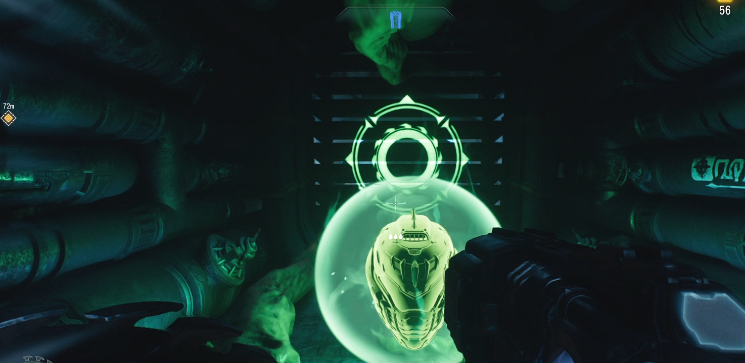 《毀滅戰士黑暗時代》生命印記全收集