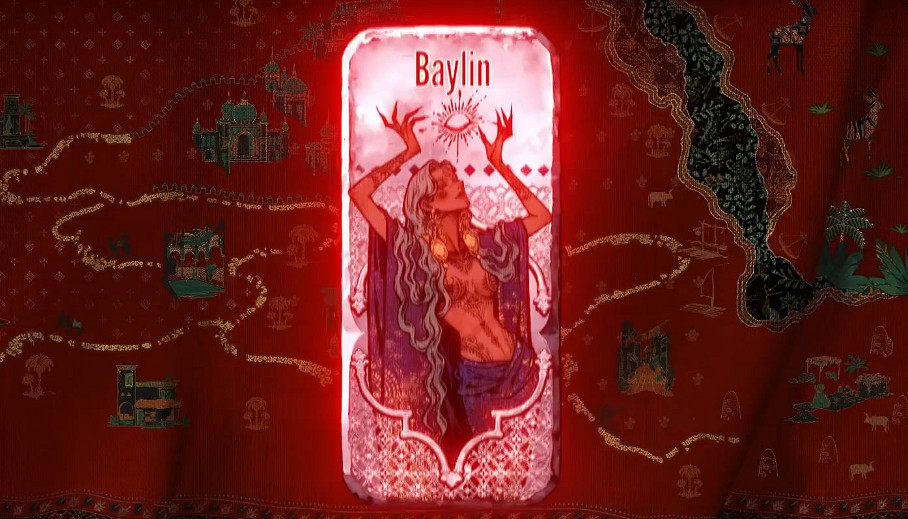 《蘇丹的遊戲》血的渴求克服方法介紹