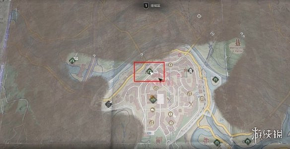 《垂死之光困獸》河狸谷菜譜全收集