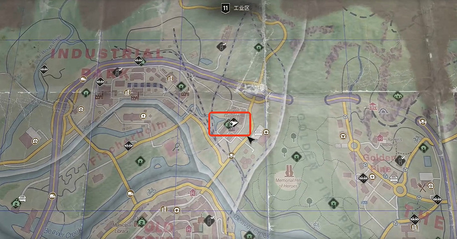 《垂死之光困獸》記得洗手成就達成方法