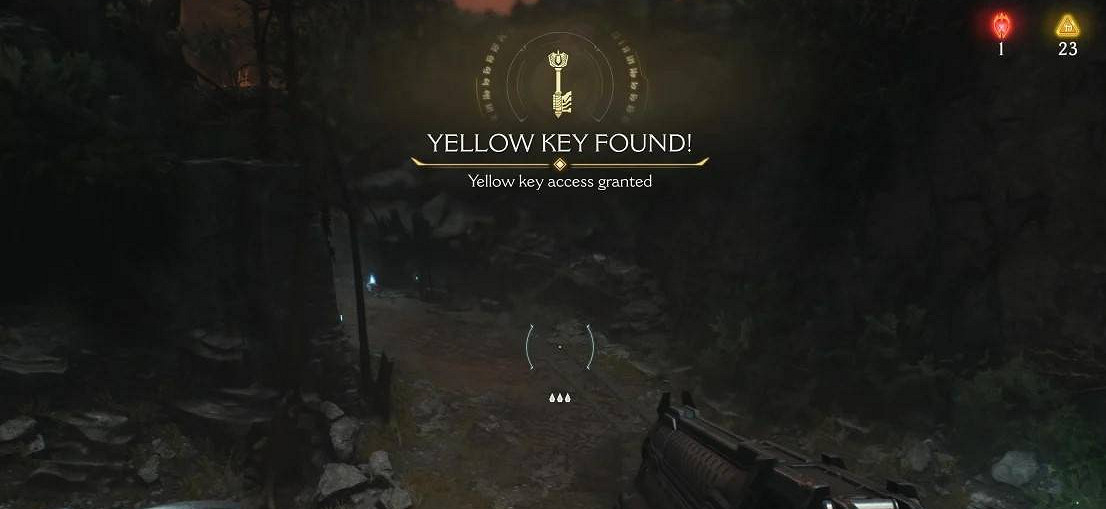 《毀滅戰士黑暗時代》百科條目全收集