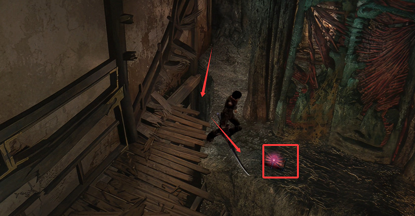 《鬼武者2重製版》圖文攻略 全寶箱密碼全收集流程攻略 《鬼武者2重製版》圖文攻略 全寶箱密碼全收集流程攻略