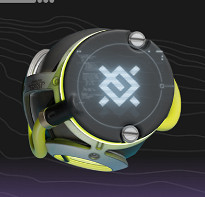 《明日方舟終末地》全武器基質