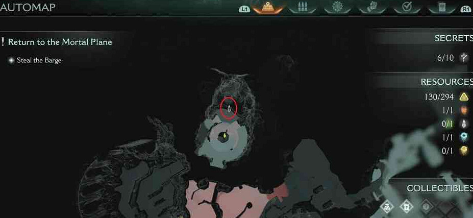 《毀滅戰士黑暗時代》全收集