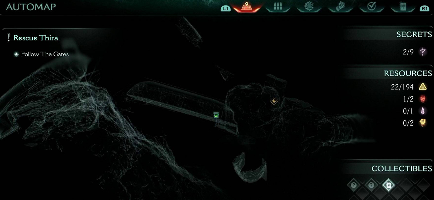 《毀滅戰士黑暗時代》百科條目全收集