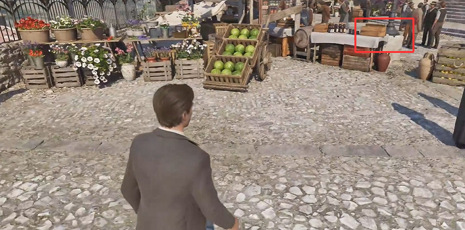 《四海兄弟故鄉》第十章貴重物品全收集