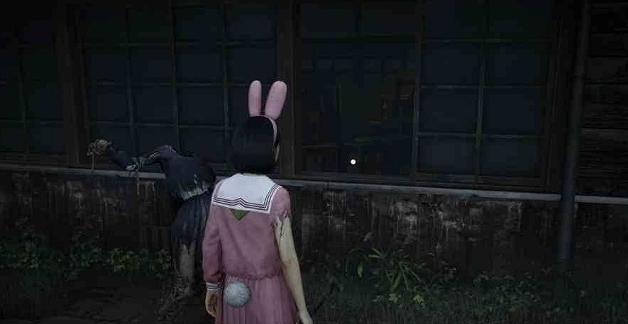 《沉默之丘f》狐仙紋章箱子全收集