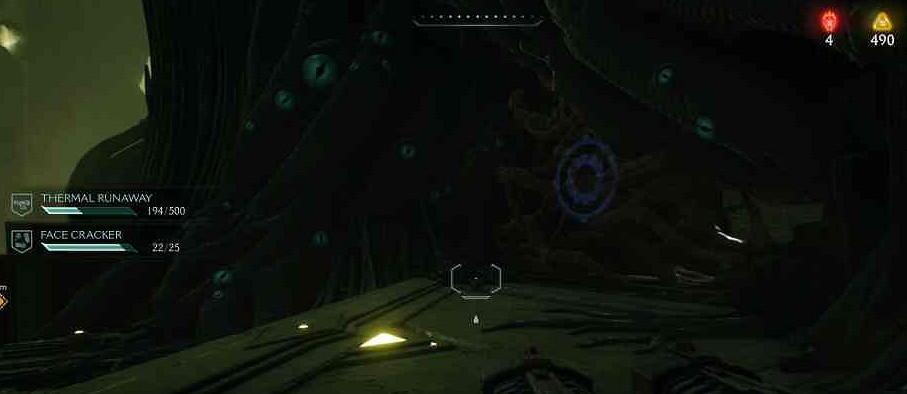 《毀滅戰士黑暗時代》全收集