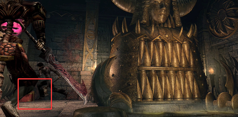 《鬼武者2重製版》圖文攻略 全寶箱密碼全收集流程攻略 《鬼武者2重製版》圖文攻略 全寶箱密碼全收集流程攻略