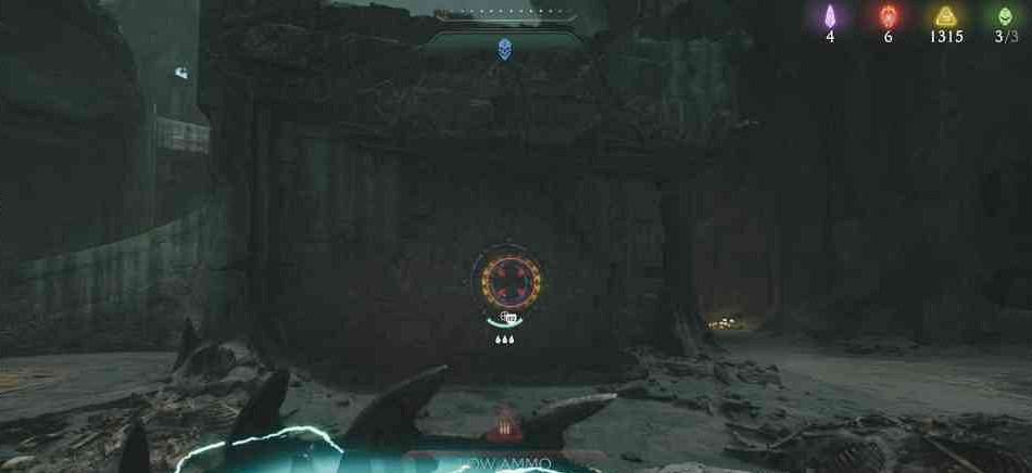 《毀滅戰士黑暗時代》全收集