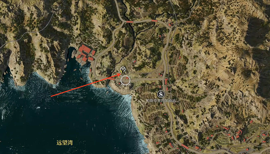 《四海兄弟故鄉》第十一章貴重物品全收集 《四海兄弟故鄉》第十一章貴重物品全收集