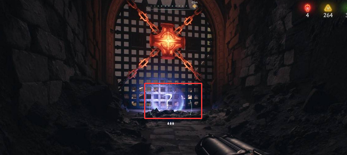 《毀滅戰士黑暗時代》紅寶石全收集