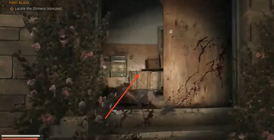 《垂死之光困獸》厚重護甲套裝獲得方式