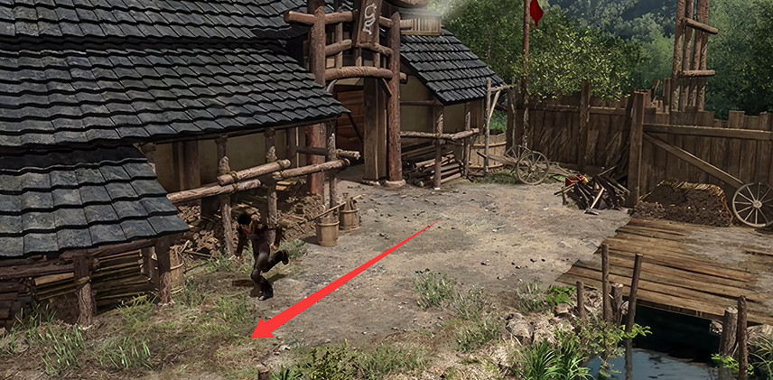 《鬼武者2重製版》圖文攻略 全寶箱密碼全收集流程攻略 《鬼武者2重製版》圖文攻略 全寶箱密碼全收集流程攻略