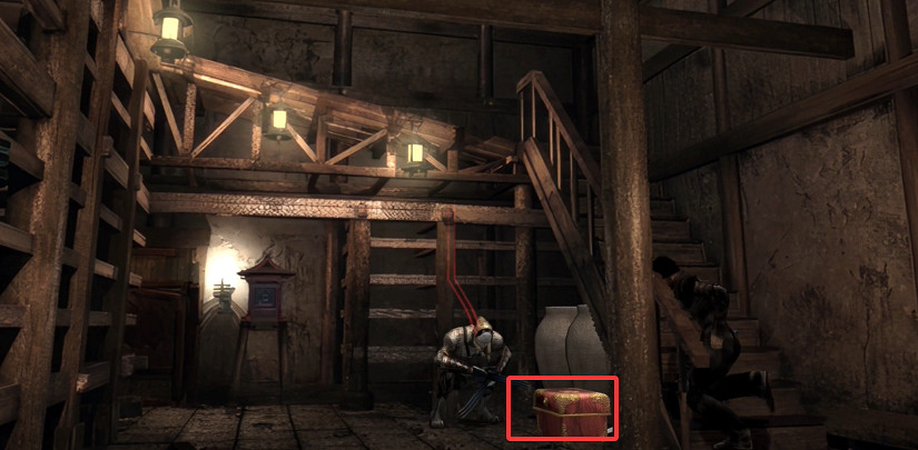 《鬼武者2重製版》圖文攻略 全寶箱密碼全收集流程攻略 《鬼武者2重製版》圖文攻略 全寶箱密碼全收集流程攻略