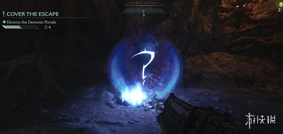 《毀滅戰士黑暗時代》武器皮膚全收集