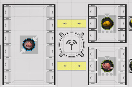 《明日方舟終末地》全系統藍圖圖鑒 《明日方舟終末地》全系統藍圖圖鑒
