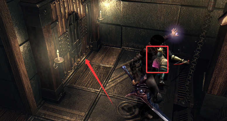 《鬼武者2重製版》圖文攻略 全寶箱密碼全收集流程攻略 《鬼武者2重製版》圖文攻略 全寶箱密碼全收集流程攻略