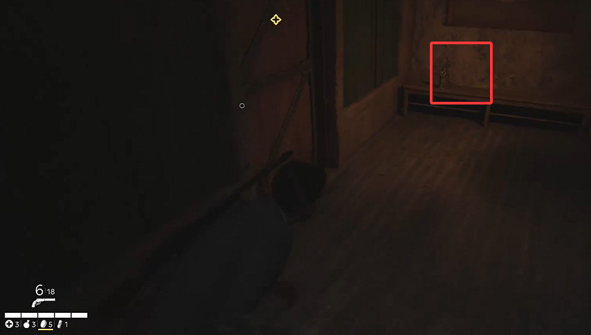 《四海兄弟故鄉》耐心珠飾獲取方法 《四海兄弟故鄉》耐心珠飾獲取方法