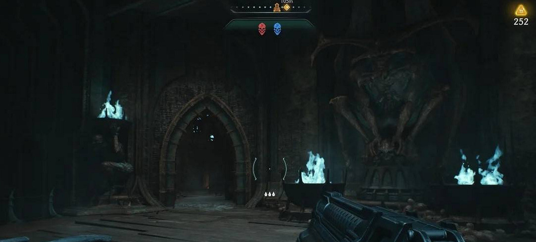 《毀滅戰士黑暗時代》百科條目全收集