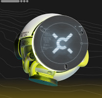 《明日方舟終末地》全武器基質