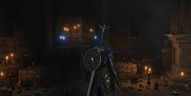 《艾爾登法環黑夜君臨》執行者三異常bd玩法介紹