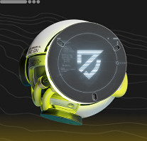 《明日方舟終末地》全武器基質