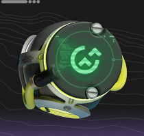 《明日方舟終末地》全武器基質 《明日方舟終末地》全武器基質