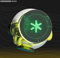 《明日方舟終末地》全武器基質